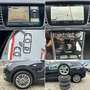 Opel Grandland X 1.5 D*Bi-LED*Panorama*Kamera*Navi*Leder*ACC*SR+WR Schwarz - thumbnail 17