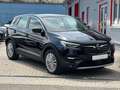 Opel Grandland X 1.5 D*Bi-LED*Panorama*Kamera*Navi*Leder*ACC*SR+WR Schwarz - thumbnail 8