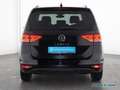 Volkswagen Touran 1.5TSI MOVE DSG Navi Kamera LED el.Klappe Schwarz - thumbnail 14