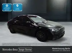 Mercedes-Benz CLA 250 AMG Burmester 3D Pano Multibeam HUD AHK