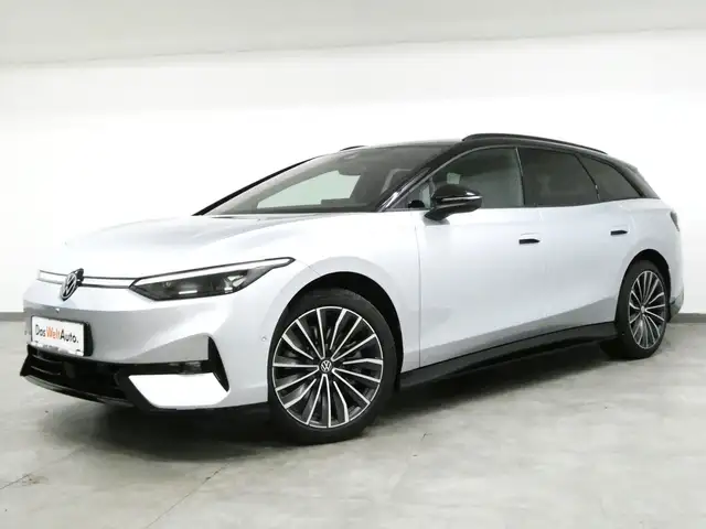 Volkswagen ID.7 Tourer Pro S 210 kW Matrix Navi Ahk App DAB Kamera