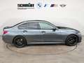 BMW 320 i M Sport + GARANTIE Gris - thumbnail 7