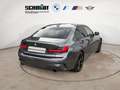 BMW 320 i M Sport + GARANTIE Gris - thumbnail 6