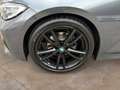 BMW 320 i M Sport + GARANTIE Gris - thumbnail 2