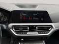 BMW 320 i M Sport + GARANTIE Gris - thumbnail 13