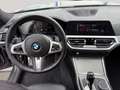 BMW 320 i M Sport + GARANTIE Gris - thumbnail 11