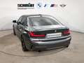 BMW 320 i M Sport + GARANTIE Gris - thumbnail 4
