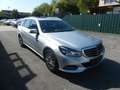 Mercedes-Benz E 220 T-Modell BlueEfficiency Automatik Silber - thumbnail 4