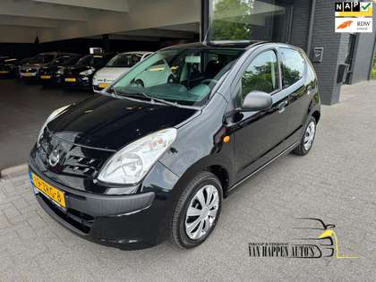 Nissan Pixo 1.0 Visia