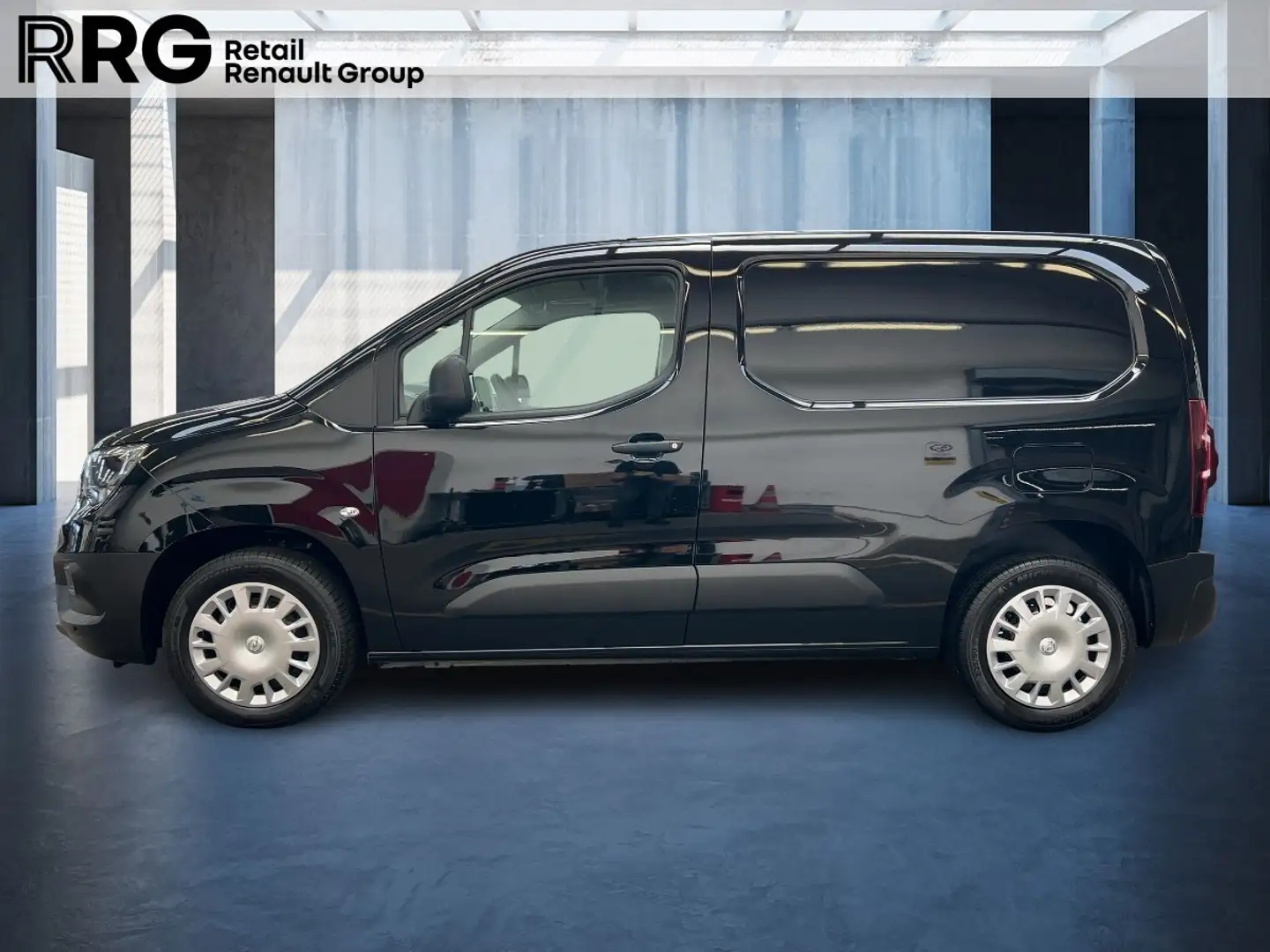 Opel Combo CARGO 1.5 D SELECTION - 2