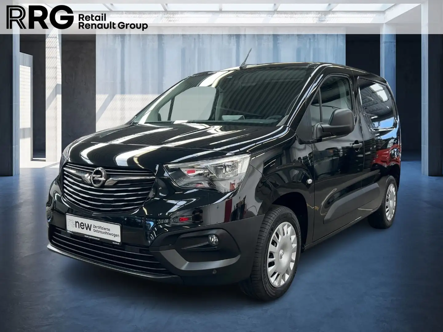 Opel Combo CARGO 1.5 D SELECTION - 1