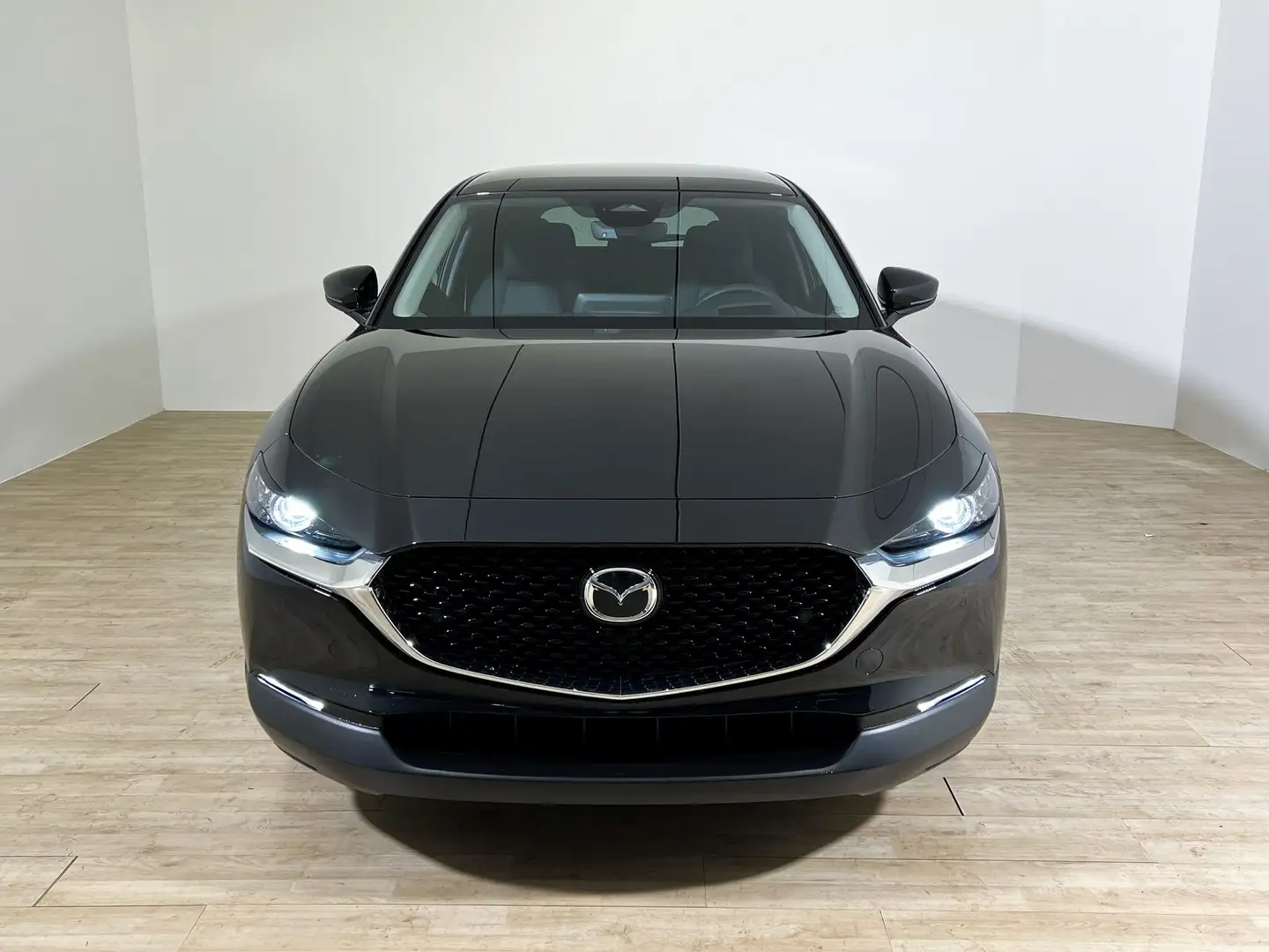 Mazda CX-30 e-Skyactiv-G M Hybrid 2WD Homura Nero - 2