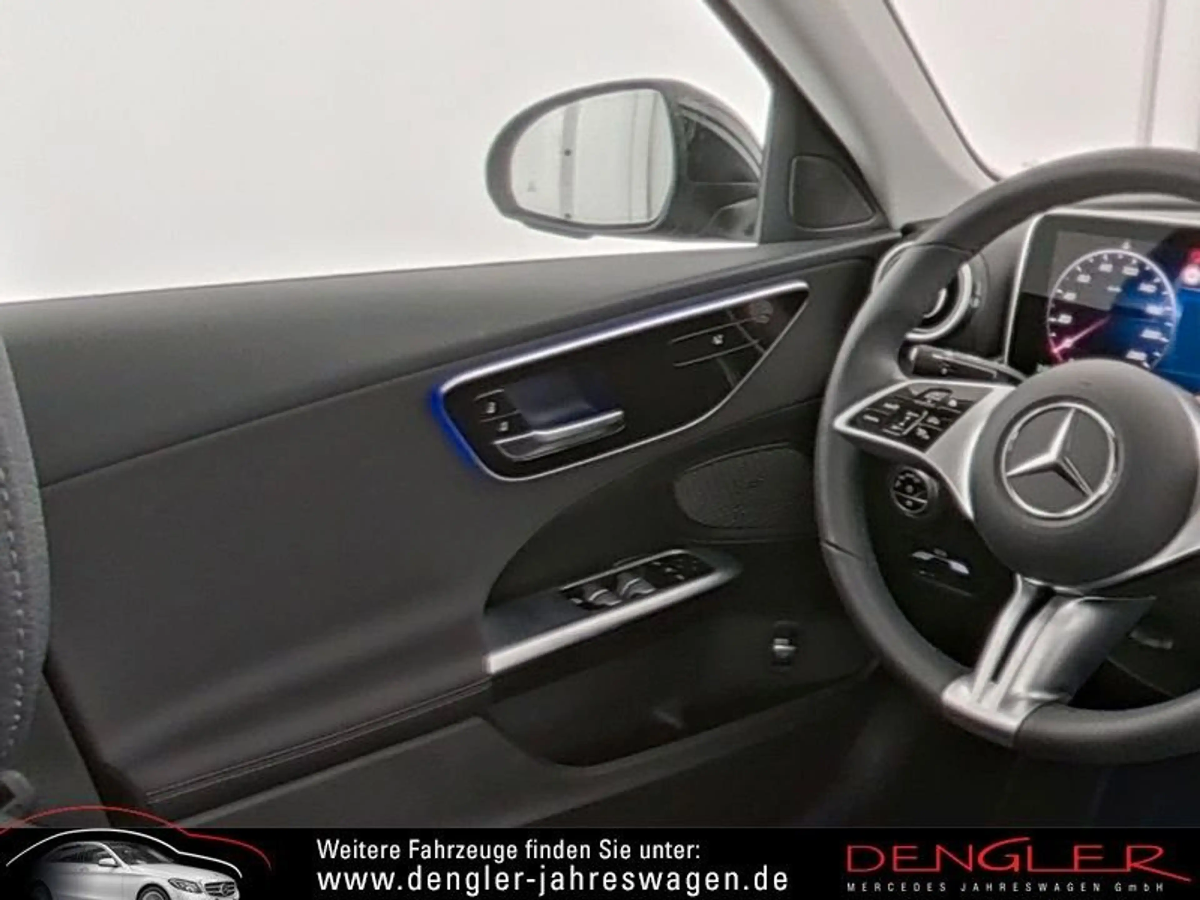 Mercedes-Benz C 180 MBUX*AMBIENTE*LED*RFK Avantgarde Advanced — photo 7