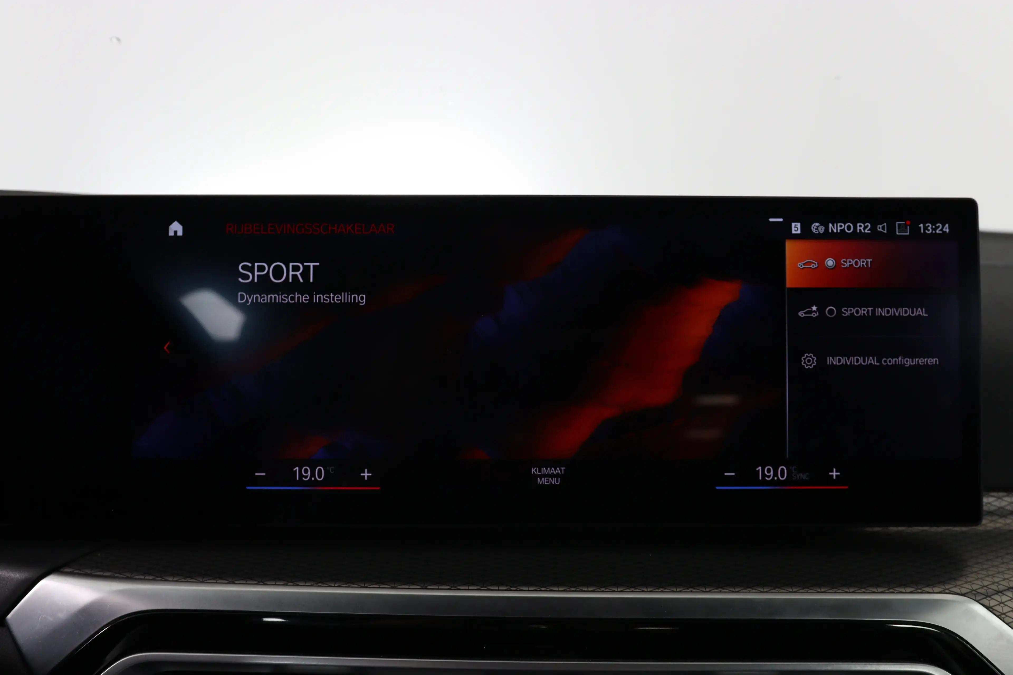 BMW i4 eDrive40 84 kWh M-Sport | SOH 94% | Sfeerverlichti — photo 20