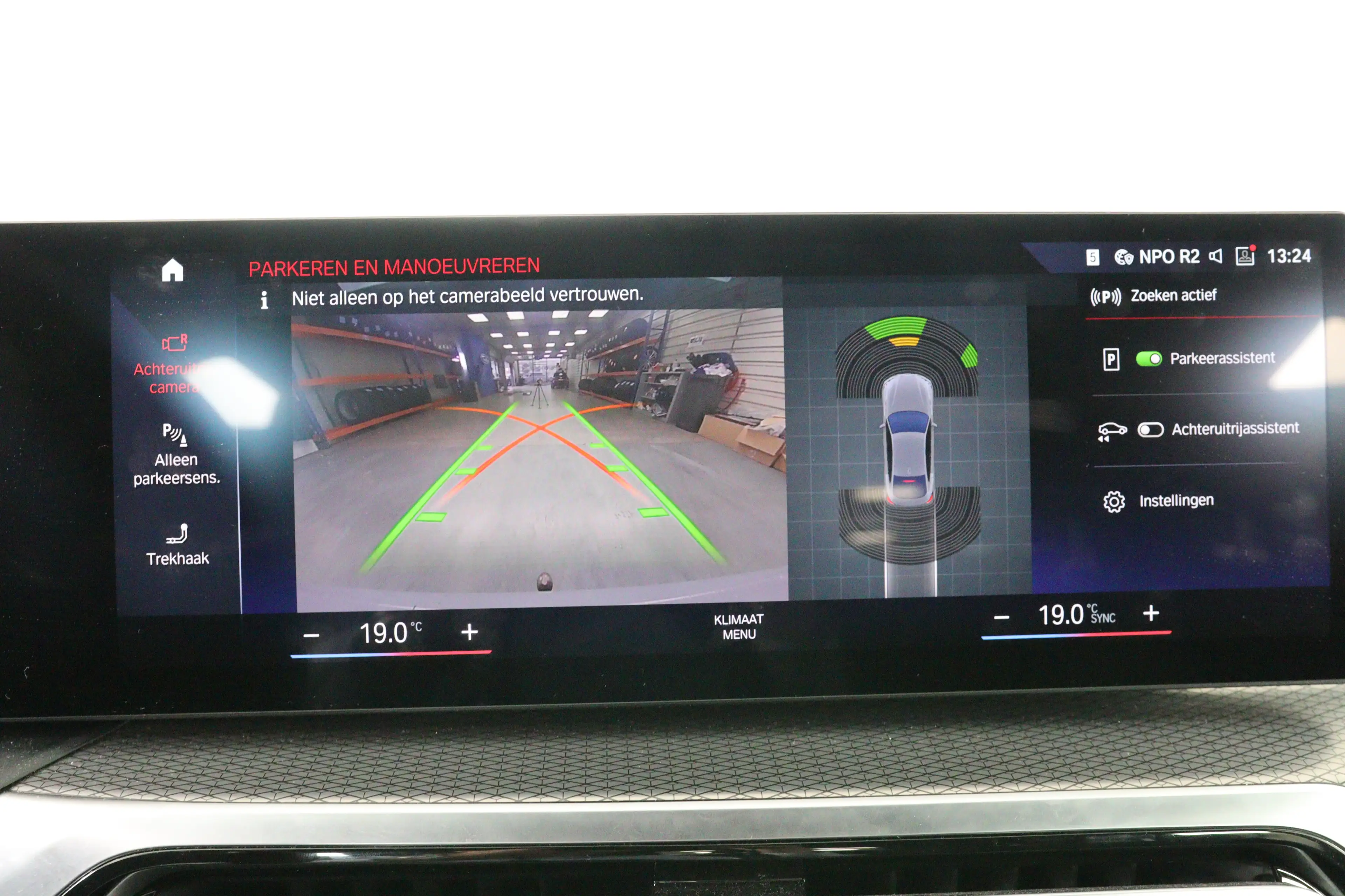 BMW i4 eDrive40 84 kWh M-Sport | SOH 94% | Sfeerverlichti — photo 16