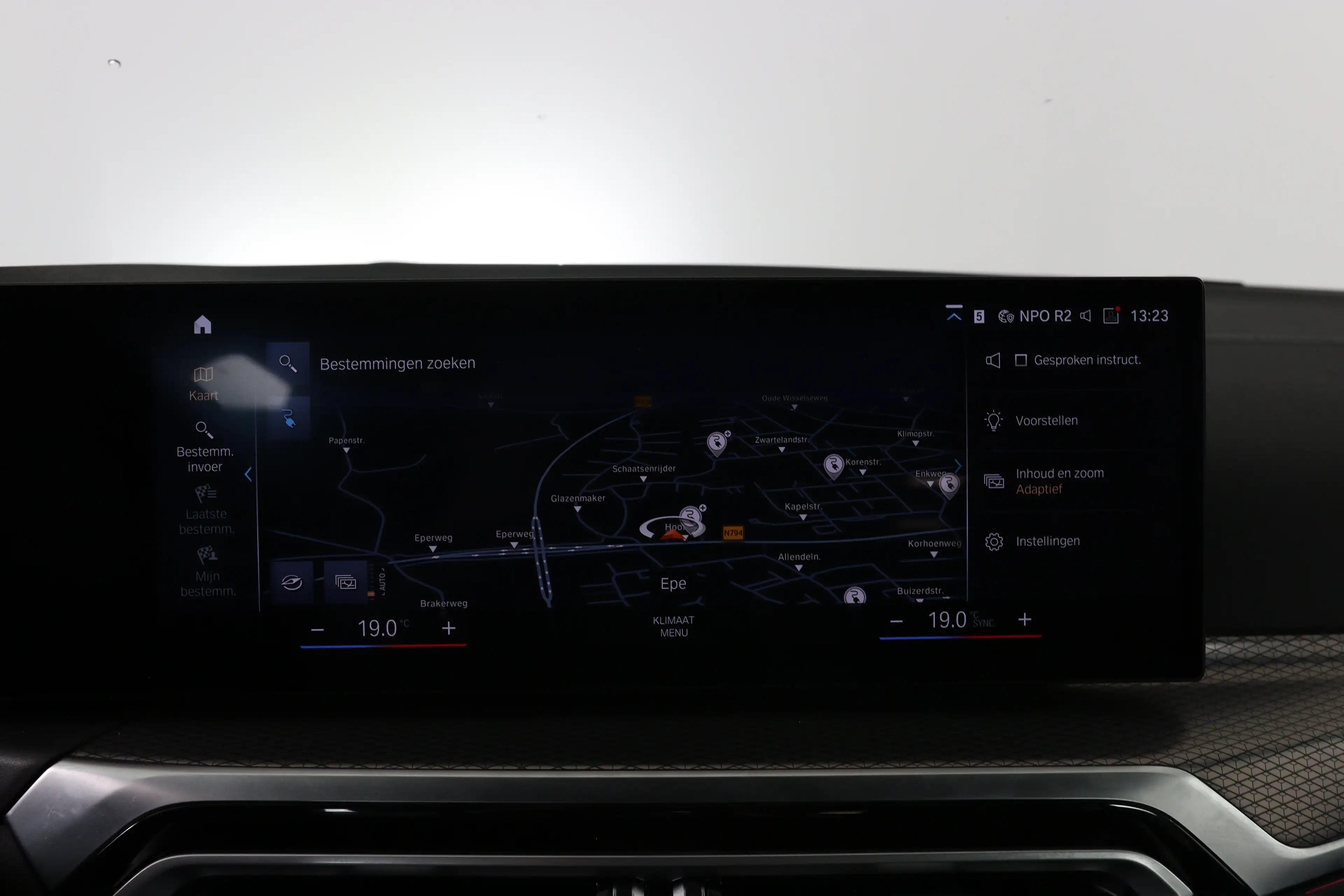 BMW i4 eDrive40 84 kWh M-Sport | SOH 94% | Sfeerverlichti — photo 15