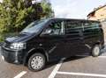 Volkswagen T5 Caravelle 4Motion Passo Lungo Nero - thumbnail 1