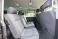Volkswagen T5 Caravelle 4Motion Passo Lungo Nero - thumbnail 12