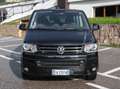 Volkswagen T5 Caravelle 4Motion Passo Lungo Nero - thumbnail 2