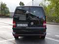 Volkswagen T5 Caravelle 4Motion Passo Lungo Nero - thumbnail 4