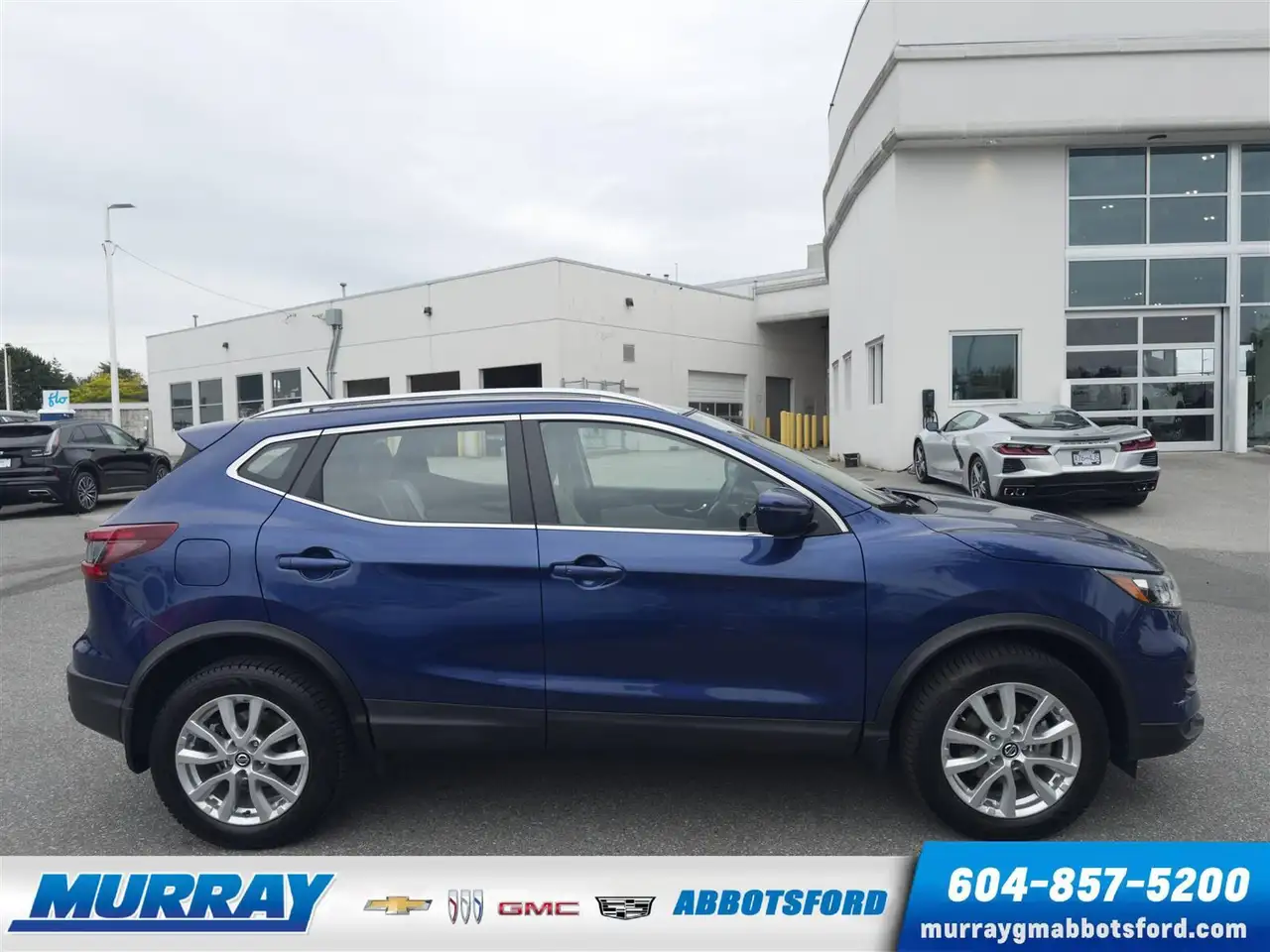 Nissan Qashqai photo Nissan Qashqai