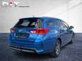 Toyota Auris 1.6 Touring Sports Edition Navi+SHZ+Kam. Bleu - thumbnail 4