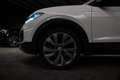Volkswagen T-Cross STYLE Blanc - thumbnail 5