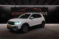 Volkswagen T-Cross STYLE Blanc - thumbnail 1