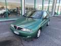 Lancia Ypsilon Y I 2000 Y 1.2 LS OK NEOPATENTATI 56000 KM Verde - thumbnail 1