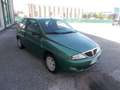 Lancia Ypsilon Y I 2000 Y 1.2 LS OK NEOPATENTATI 56000 KM Verde - thumbnail 4