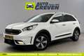 Kia Niro 1.6 GDi Hybrid BusinessLine LED Trekhaak Camera Ca Biały - thumbnail 1