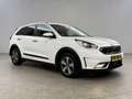 Kia Niro 1.6 GDi Hybrid BusinessLine LED Trekhaak Camera Ca Biały - thumbnail 9