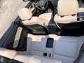 BMW 120 120i Cabrio Schwarz - thumbnail 11