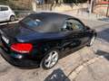 BMW 120 120i Cabrio Schwarz - thumbnail 3