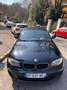 BMW 120 120i Cabrio Schwarz - thumbnail 1