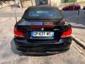 BMW 120 120i Cabrio Schwarz - thumbnail 4