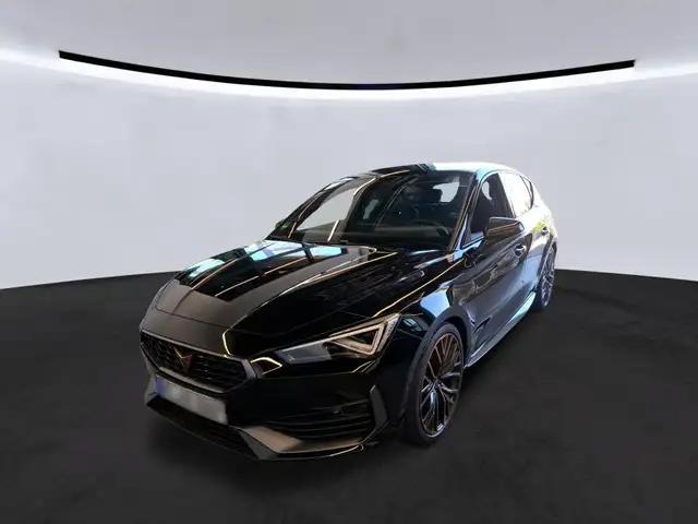 CUPRA Leon VZ 2.0 TSI 300CV *PANO*CAM* BEATS* MATRIX* VSS *