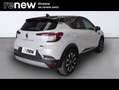 Renault Captur e-tech techno 105kw Blanco - thumbnail 2