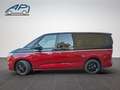 Volkswagen T7 Multivan Style lang/7Sitze/Pano/ACC/360°/AHK/ Noir - thumbnail 2