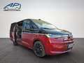 Volkswagen T7 Multivan Style lang/7Sitze/Pano/ACC/360°/AHK/ Noir - thumbnail 3