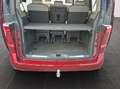 Volkswagen T7 Multivan Style lang/7Sitze/Pano/ACC/360°/AHK/ Noir - thumbnail 14