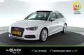 Audi A3 Sportback 1.4 e-tron PHEV / S-LINE / SCHUIF-KANTEL Wit - thumbnail 1