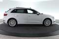 Audi A3 Sportback 1.4 e-tron PHEV / S-LINE / SCHUIF-KANTEL Blanco - thumbnail 17