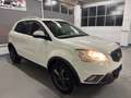 SsangYong Korando 2.0 e-xdi 174 Classy awd Bianco - thumbnail 3