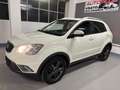 SsangYong Korando 2.0 e-xdi 174 Classy awd Bianco - thumbnail 1