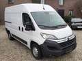 Citroen Jumper Großraumkasten L2H2 Navi/ Line Assist Blanc - thumbnail 6