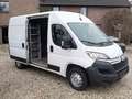 Citroen Jumper Großraumkasten L2H2 Navi/ Line Assist Blanc - thumbnail 20