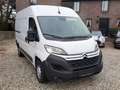 Citroen Jumper Großraumkasten L2H2 Navi/ Line Assist Blanc - thumbnail 3