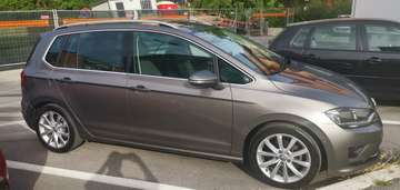 1.6 tdi Highline Executive (business) 110cv dsg