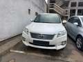 Toyota RAV 4 2,0 Blanc - thumbnail 1